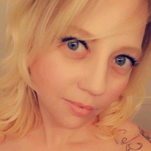 Meet your Posher, Krissy